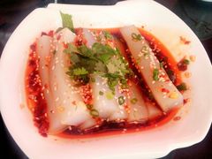 凉粉-珍藏湘约(科技园店)