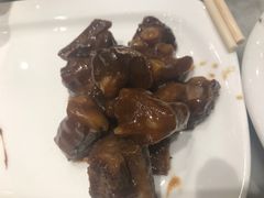 -燕云楼(云南路店)