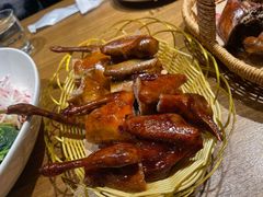 -鸽子窝(黄村店)