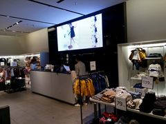 -ZARA(凯德乐峰广场店)