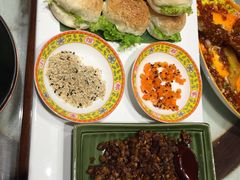 -那家小馆•北京菜•烤鸭(中关村店)