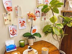 -AHAVA·Fang Baking Studio