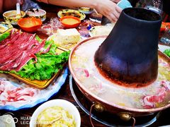 -徐记手切鲜羊肉(辽沈二街店)