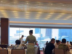 -白天鹅宾馆-宏图府餐厅