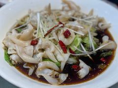 -添福来墨鱼饺子 · 海鲜东北菜(大连星海·黄浦路店)