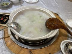 -丰尔粥食·粥底火锅·桑拿鸡(大良总店)