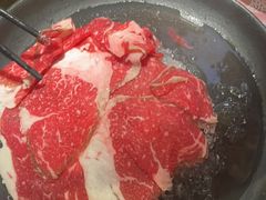 -呷哺呷哺 小火锅 (浦东新欧尚超市店)