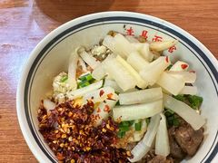 -李易面馆(树木岭店)