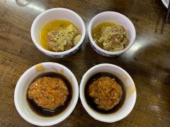 蟹粉狮子头-协和菜馆(凤凰街店)