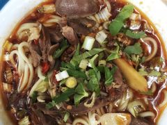-纯阳馆鱼香排骨面(东二道街店)