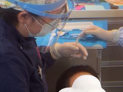 -武汉第一口腔医院(建设大道总院)