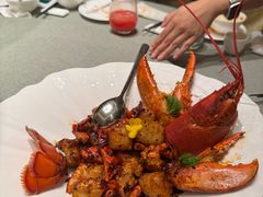 -漢舍中国菜馆(浦东嘉里城店)