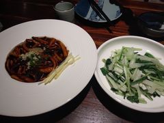 响油鳝糊-鱼食饭稻·苏浙土菜17年老馆子(平江路店)