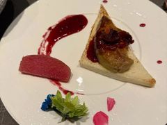 -枫品铁板烧(东樾店)