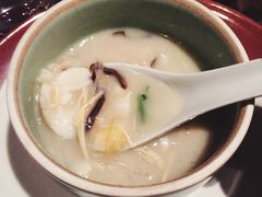 -湖滨28中餐厅·西湖宴·杭州君悦酒店