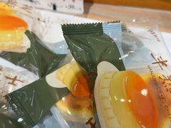 -西村叔叔的店·面包·甜品·蛋糕(崂山丽达店)