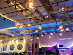 -Ambra Haus琥珀屋精酿餐厅(宝山店)