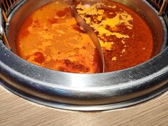 -季季红火锅(丰城洪客隆店)
