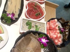 -椒王火锅(厚街万达店)