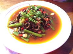 -二钳洞庭虾蟹·江湖菜(成都鹭岛店)