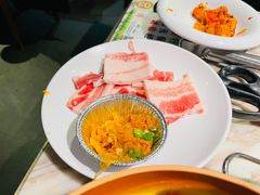 -火炉火自助餐(喜隆多店)