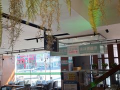 -江小渔鲜鱼火锅(西二道街店)
