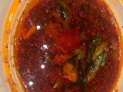 -上和臻品中国菜(花园街店)