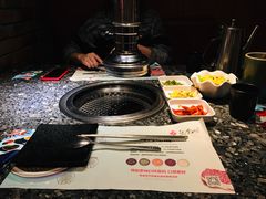 -汉拿山(包河万达店)