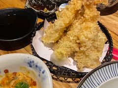 -千羽鹤海鲜居酒屋Bistro(大望路店)