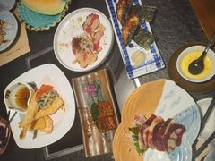 -匠和风精致料理(成都龙湖滨江天街店)