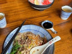 -轻音料理(王府星Mall店)