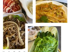 -一锅两头牛(牟平店)