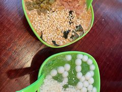 -黄氏沥泉·冰粉(玉林店)