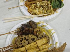 -胖子鸡排(循礼门老字号店)