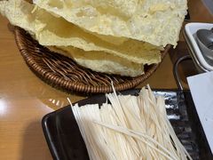 -高兴一锅潮汕鲜牛肉火锅(银座店)