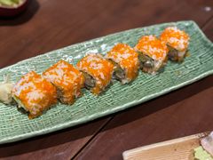 -九洲喜来登酒店湖月日餐厅