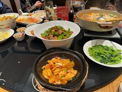 -味莊餐厅(康庄南街店)