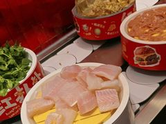 -龍歌自助小火锅(雨花台江南虹悦城店)