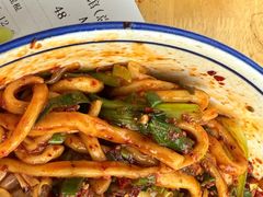 -老白家面馆(测绘东路总店)