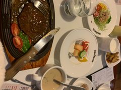 -爱丽丝牛排西餐厅(光谷步行街店)