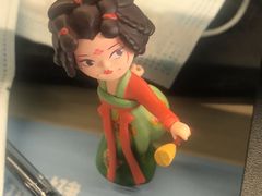 -倍儿美海鲜排挡·非遗海鲜蒸饺(洋货店)