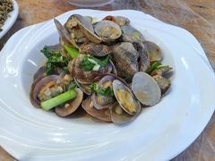 -众味海鲜大排档·活海鲜·潮汕味(南澳店)