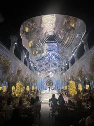 -南宁中心永恒皇冠假日酒店·宴会厅