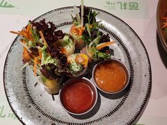 -芭札·Thai泰国餐厅(同和金铂天地店)