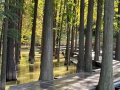 -采石矶景区