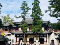-径山寺