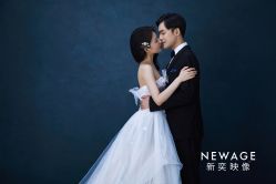 -新奕映像摄影机构