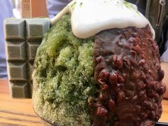 -WONDER ICE 萬得冰田(建設路总店)