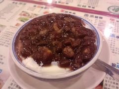 红豆双皮奶-仁信双皮奶(庙前直街店)