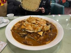 -东四民芳餐厅(世茂工三店)